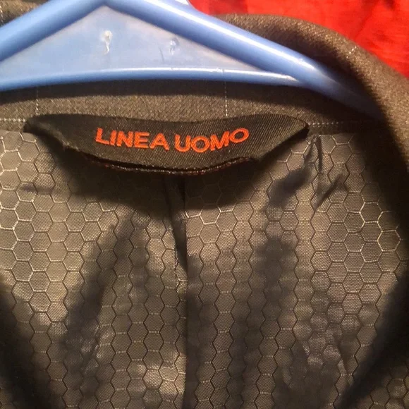 Linea Uomo mens suit